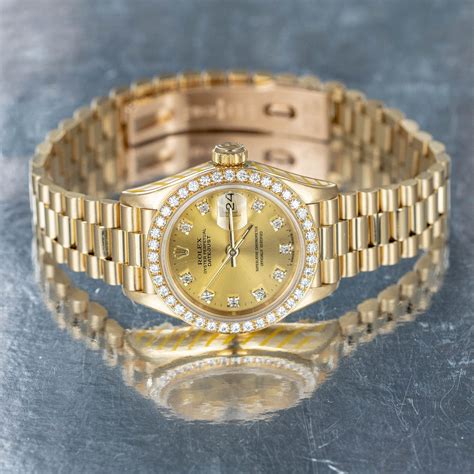 cheap pre owned rolex watches